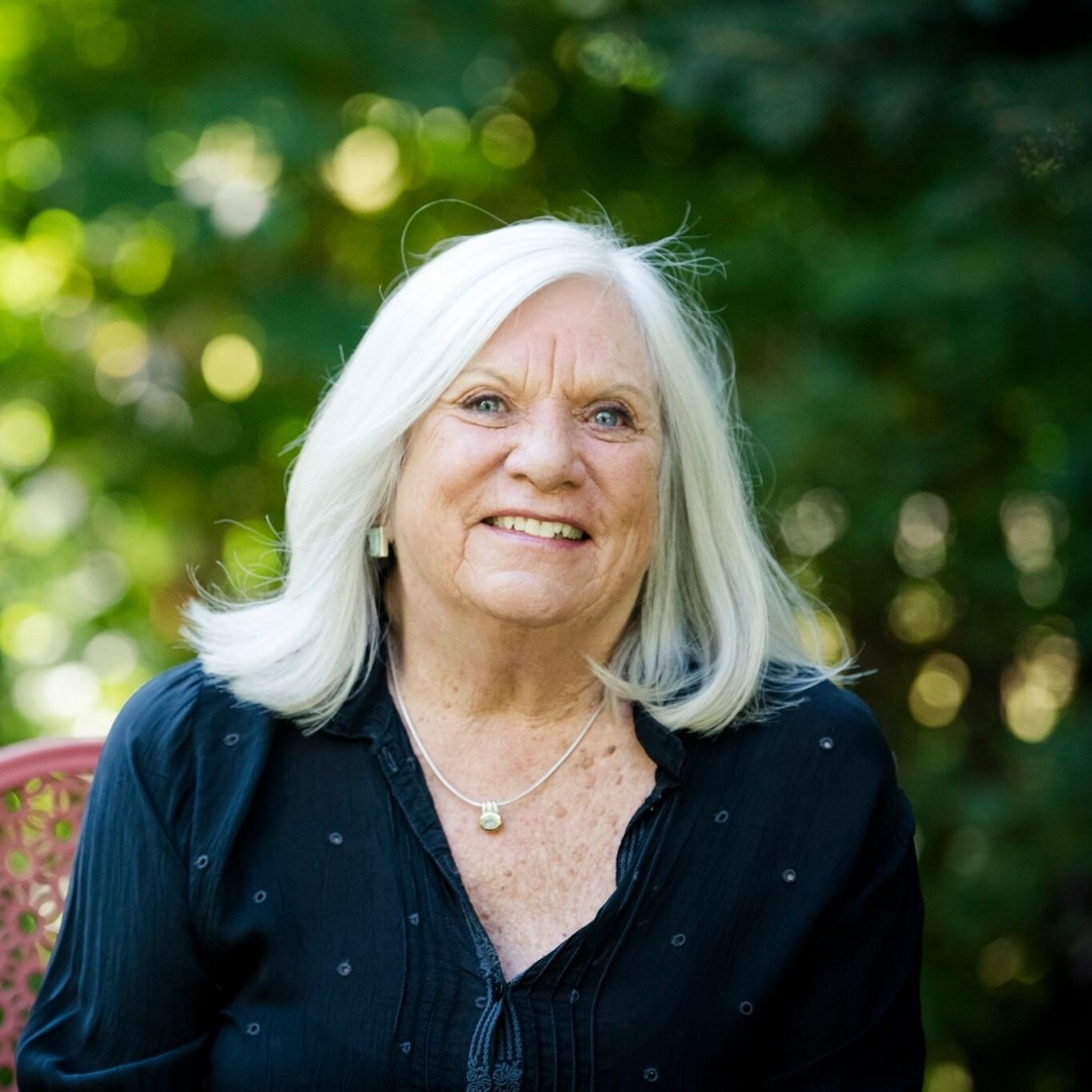 Martha Burke